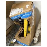 40" DUAL ARM DOCK LIGHT