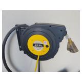 45ft RETRACTABLE EXTENSION CORD