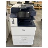 XEROX ALTALINK C8130 COPY MACHINE -