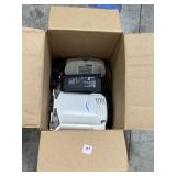 CAIRE FREESTYLE COMFORT OXYGEN CONCENTRATOR