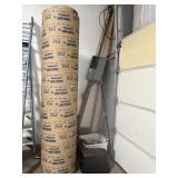 SONOTUBE CONCRETE FORM FOR PILE ONS, FOOTINGS,ETC&