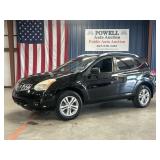 2012 NISSAN ROGUE