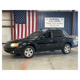 2006 SUBARU BAJA SPORT