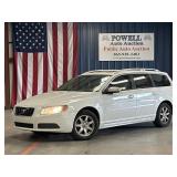 2008 VOLVO V70