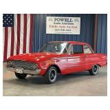 1960 FORD FALCON