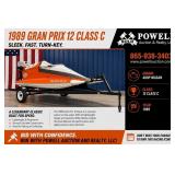 1989 GRAN PRIX 12 CLASS C