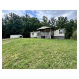 265 SANDY GAP ROAD, PIONEER, TN  37847
