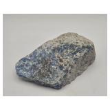 Jasper Raw