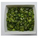 Tumbled Peridot Chips