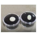 Round & Oval Cabochon Opal Gemstones