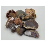 Agate & Chalcedony Nodules