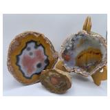 KY Agate "Scotty" Collection
