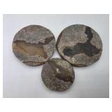 Lucky Strike Thunder Egg Agates