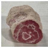 Rhodochrosite