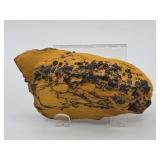 Manganese Biominerals from Maryland