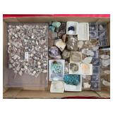 Assorted Collection of Rocks