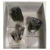 Tourmaline Minas Gerais Raw Rocks