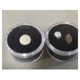 Pearl & Tiger Eye Gemstones