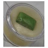 10.6ct Gaspeite Australia Stone