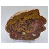 RARE Tennessee/ Alabama Paint Rock Agate - 3.5 lbs