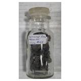 Tantalite Rare Marion NC 67.1g