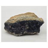 Covellite Butte, MT 1324.5g