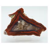 Turkey Condor Agate Slab