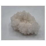 Halite Crystal Cluster