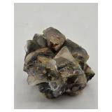 Gray Calcite from Richmond KY