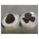 Fire Agate Stones