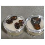 Fire Agates Stones