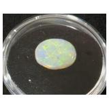 1.9CT L.R. Opal 10x12MM