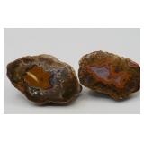 RARE KY Agates