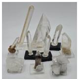 Quartz Collection