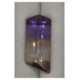 8.14ct Ametrine Freedom Cut Gemstone