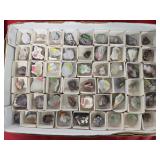Assortment of Mineral Rocks & Crystals