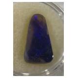 Black Opal L.R. Aust. Stone