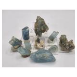 Aquamarine Collection