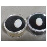 Opal Aust Gemstones - Two