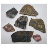 Jasper Collection