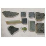 Jade & Jadeite