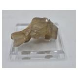 Barite Xikuangs Mine in Hunan China