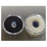 9x7MM Moonstone & 8x10MM Sodalite