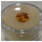Inamorl Sapphire Gemstone