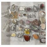 Datolite & Porcelain Collection +