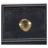Citrine Stone 2.97CT- 8x12MM