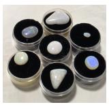 Opal Gem Collection