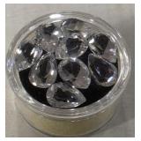 Topaz Loose Cut Gemstones