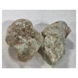 Variscite Utah Stones
