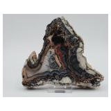 Agate & Jasper Mexico Slice
